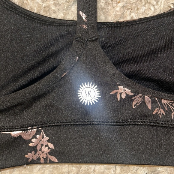 Sommer Ray Athletic Wear Set - Picture 7 of 9